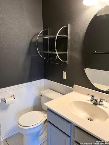 18627 REDRIVER TRL, San Antonio, TX 78259