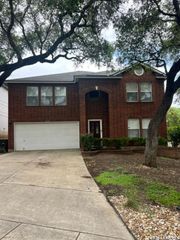 18627 REDRIVER TRL, San Antonio, TX 78259