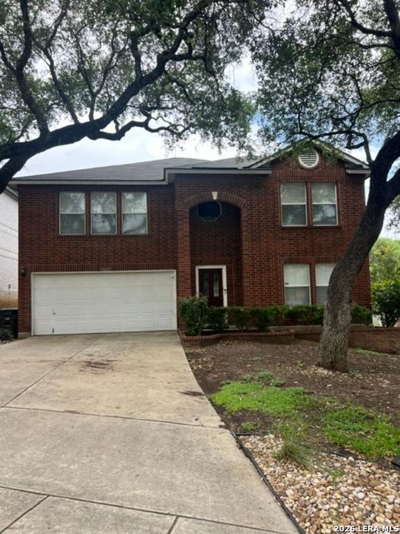18627 REDRIVER TRL, San Antonio, TX 78259