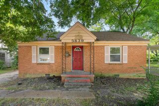 3839 S GOODMAN CIR, Memphis, TN 38111