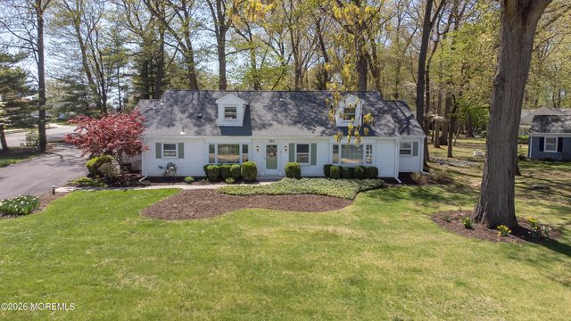 321A Sharon Way, Monroe, NJ 08831