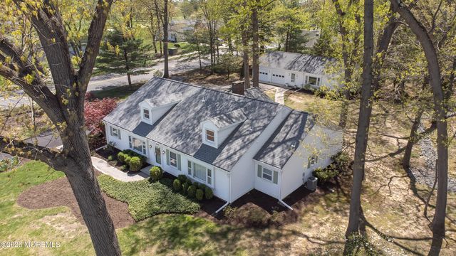 321A Sharon Way, Monroe, NJ 08831