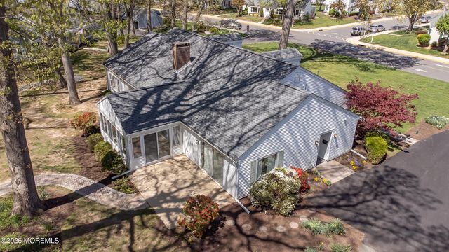 321A Sharon Way, Monroe, NJ 08831
