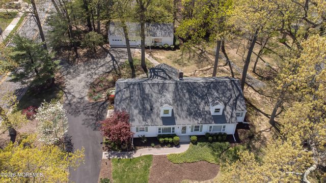 321A Sharon Way, Monroe, NJ 08831