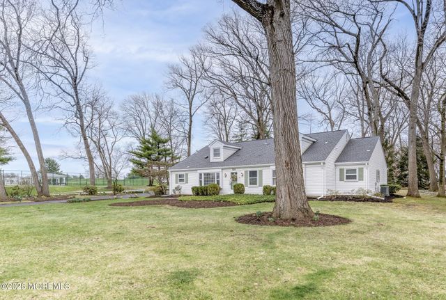 321A Sharon Way, Monroe, NJ 08831