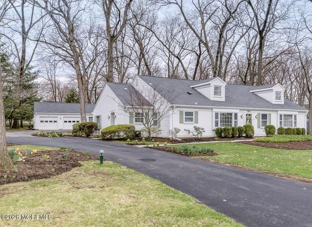 321A Sharon Way, Monroe, NJ 08831