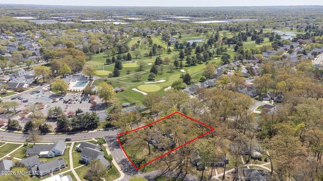 321A Sharon Way, Monroe, NJ 08831