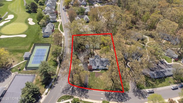 321A Sharon Way, Monroe, NJ 08831