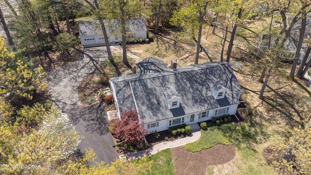 321A Sharon Way, Monroe, NJ 08831