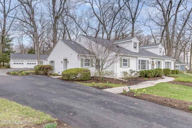 321A Sharon Way, Monroe, NJ 08831