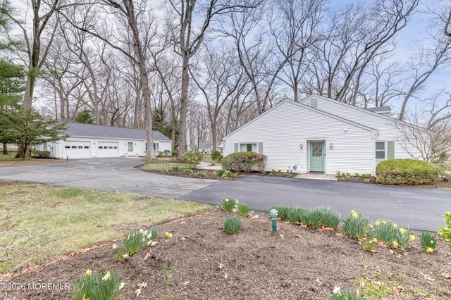 321A Sharon Way, Monroe, NJ 08831