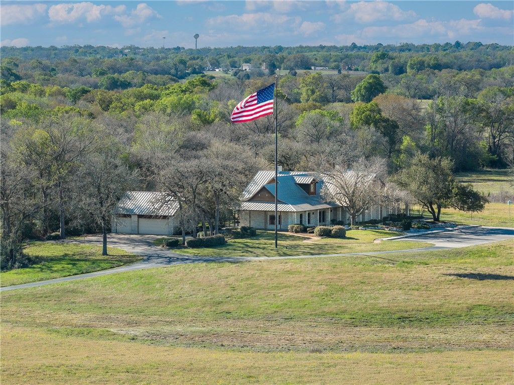 1580 County Road 377, Caldwell, TX 77836 — photo 3