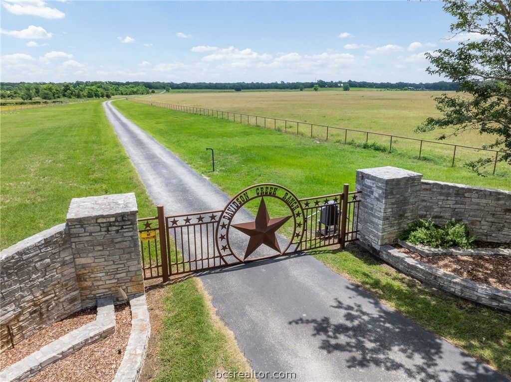 1580 County Road 377, Caldwell, TX 77836 — photo 5