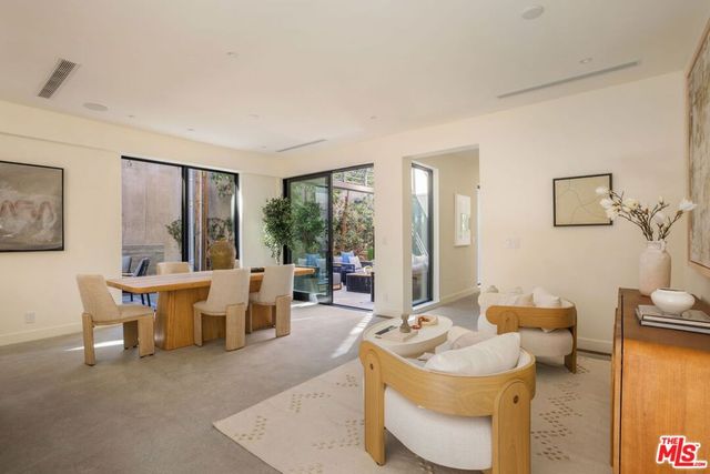 929 Hilldale, West Hollywood, CA 90069