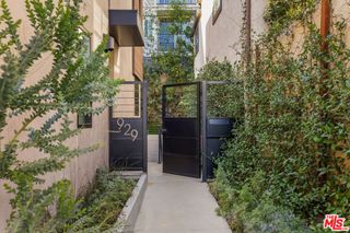 929 Hilldale, West Hollywood, CA 90069
