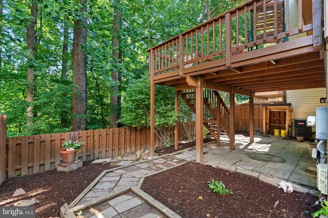 1647 HUGO CIR, Silver Spring, MD 20906