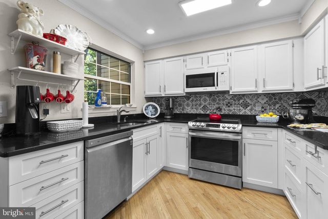 1647 HUGO CIR, Silver Spring, MD 20906