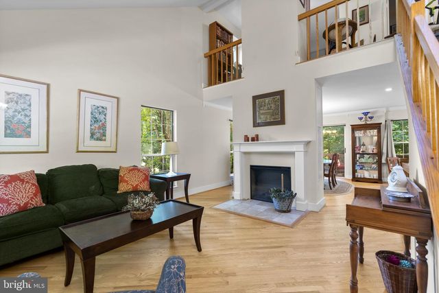 1647 HUGO CIR, Silver Spring, MD 20906
