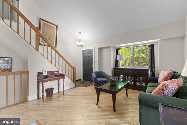 1647 HUGO CIR, Silver Spring, MD 20906