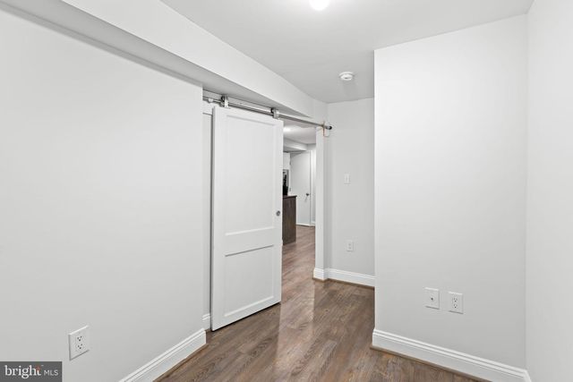 4207 HILDRETH ST SE, Washington, DC 20019