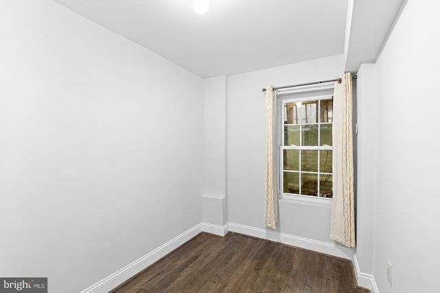 4207 HILDRETH ST SE, Washington, DC 20019