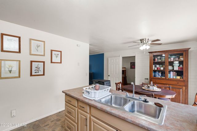 940 W Robles Street, Oracle, AZ 85623
