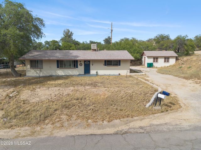 940 W Robles Street, Oracle, AZ 85623