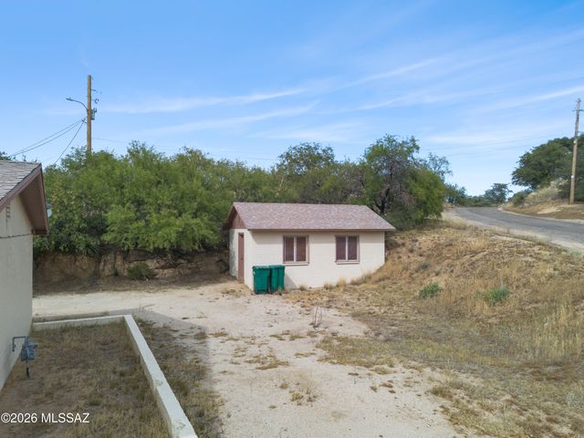 940 W Robles Street, Oracle, AZ 85623