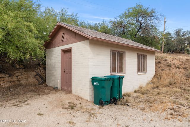 940 W Robles Street, Oracle, AZ 85623
