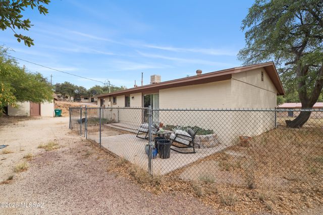 940 W Robles Street, Oracle, AZ 85623