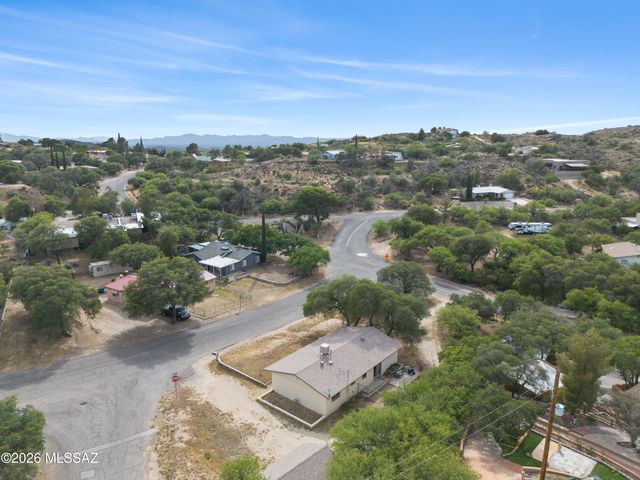 940 W Robles Street, Oracle, AZ 85623