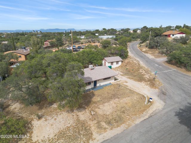 940 W Robles Street, Oracle, AZ 85623
