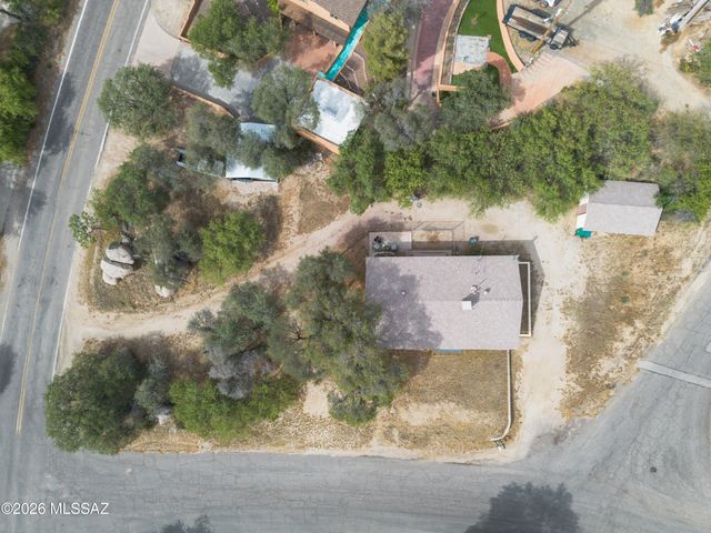 940 W Robles Street, Oracle, AZ 85623