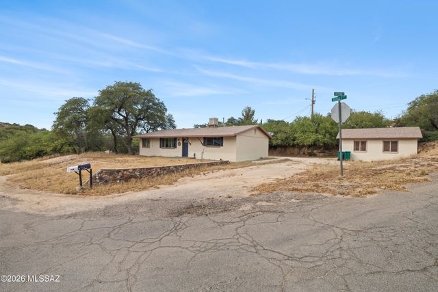940 W Robles Street, Oracle, AZ 85623