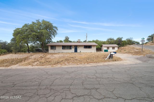 940 W Robles Street, Oracle, AZ 85623