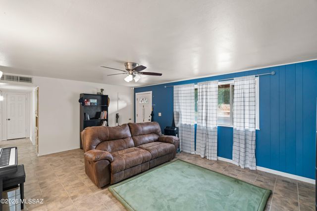 940 W Robles Street, Oracle, AZ 85623