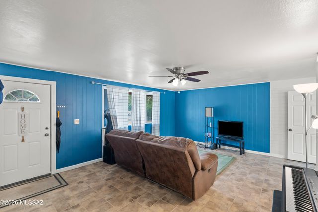 940 W Robles Street, Oracle, AZ 85623