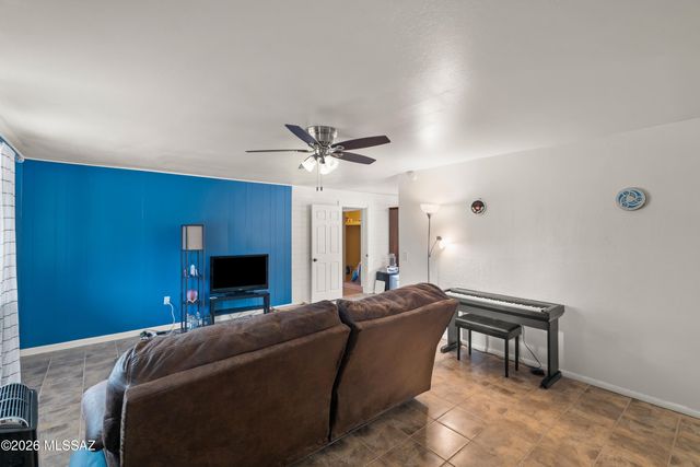 940 W Robles Street, Oracle, AZ 85623
