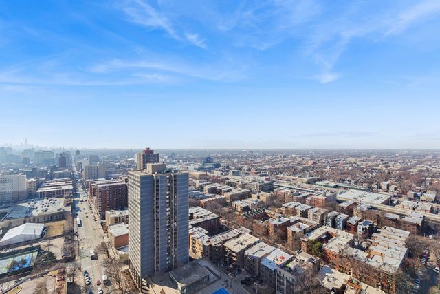 5415 N SHERIDAN Road 3311, Chicago, IL 60640