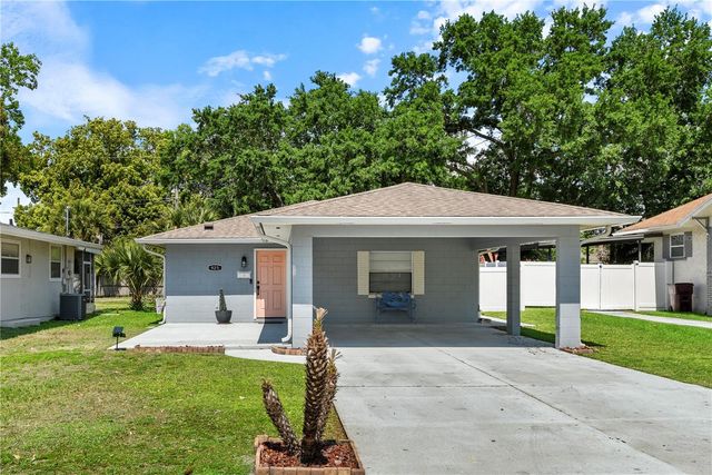 925 W SMITH STREET, Orlando, FL 32804