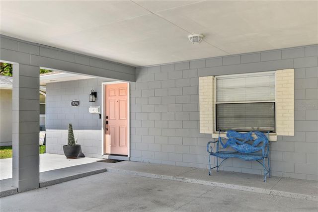 925 W SMITH STREET, Orlando, FL 32804