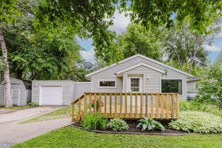 1019 3rd Avenue N, Moorhead, MN 56560