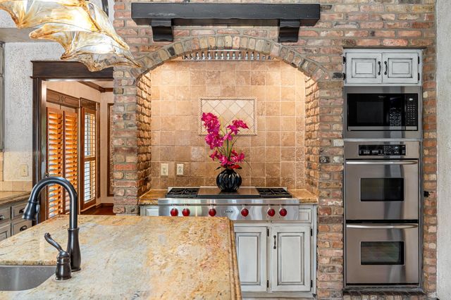 3625 TRIPP Avenue, Amarillo, TX 79121