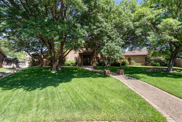 3625 TRIPP Avenue, Amarillo, TX 79121