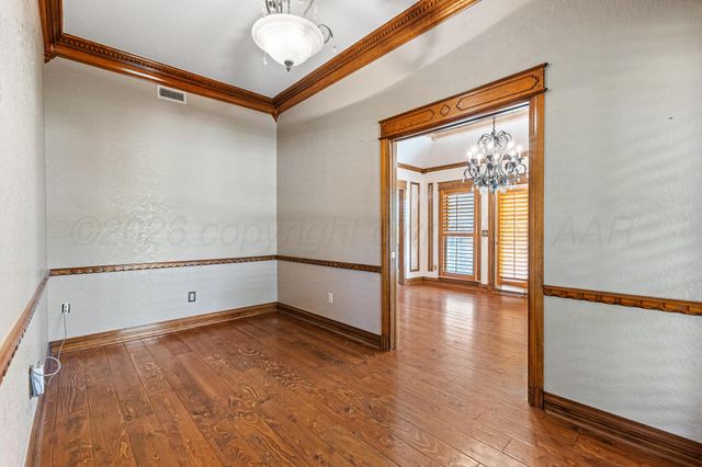 3625 TRIPP Avenue, Amarillo, TX 79121