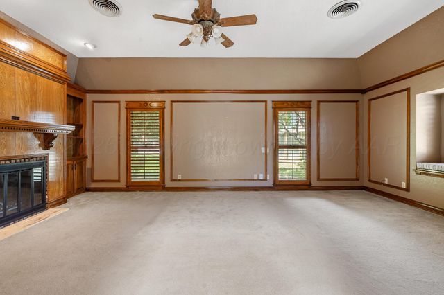 3625 TRIPP Avenue, Amarillo, TX 79121