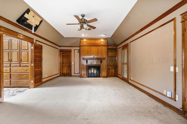 3625 TRIPP Avenue, Amarillo, TX 79121