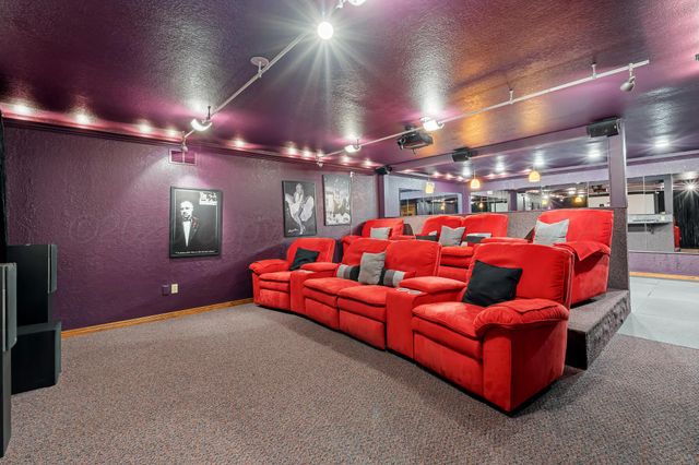 3625 TRIPP Avenue, Amarillo, TX 79121