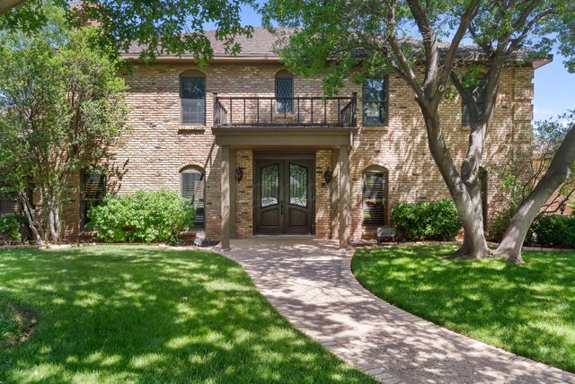 3625 TRIPP Avenue, Amarillo, TX 79121
