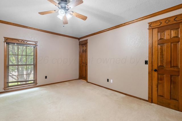 3625 TRIPP Avenue, Amarillo, TX 79121